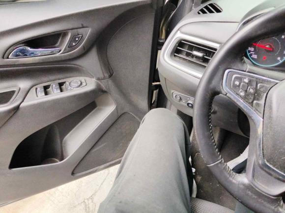 [温州·云A] 二手雪佛兰探界者2018款 535T 自动驰界版