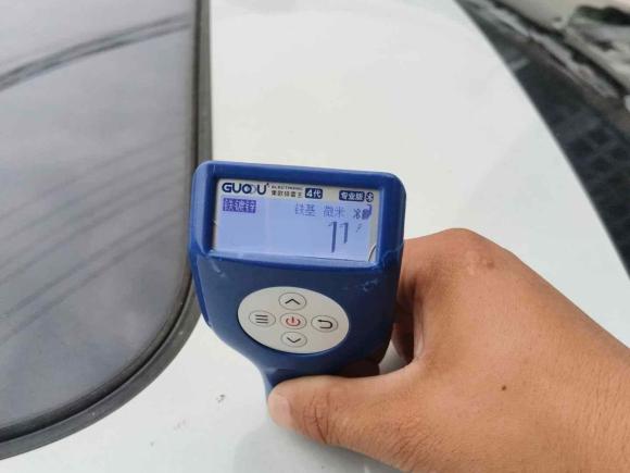 [温州·浙C] 二手奥迪奥迪Q32012款 35 TFSI quattro 舒适型