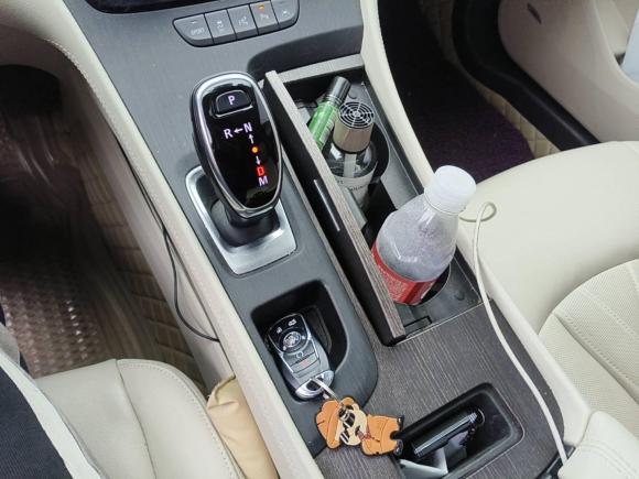 [上海·沪F] 二手别克君越2021款 Avenir艾维亚 旗舰型