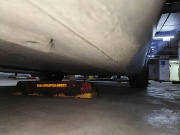 [上海·沪A] 二手特斯拉Model Y2021款 标准续航后驱版