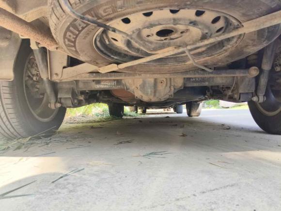 [武汉·赣G] 二手五菱汽车五菱宏光S32019款 1.5L 手动豪华型 国VI