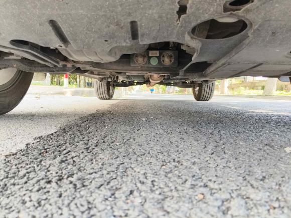 [上海·渝D] 二手吉利汽车远景X62016款 1.8L 手动豪华型