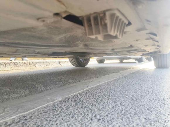 [西安·陕U] 二手宝马宝马X12020款 sDrive20Li 时尚型