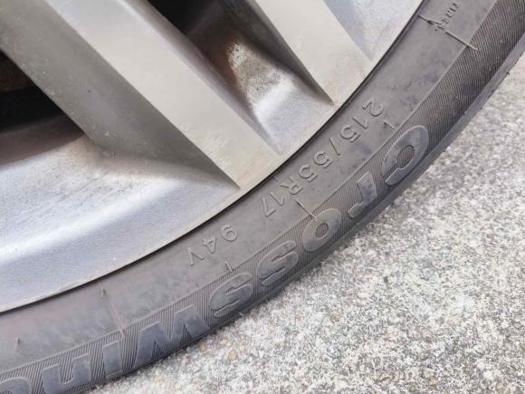 [深圳·粤B] 二手本田奥德赛2009款 2.4L 豪华版