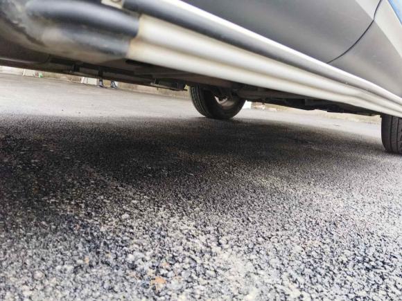 [上海·苏J] 二手奇瑞瑞虎72016款 1.5T 手动耀目版