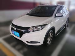 [苏州·苏E] 本田缤智2015款 1.5L CVT两驱舒适型