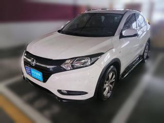 本田缤智2015款 1.5L CVT两驱舒适型