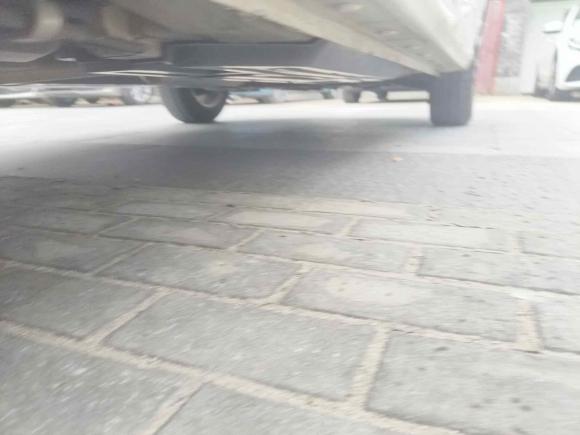 [南通·苏F] 二手宝骏宝骏3602019款 改款 1.5L 手动精英型 国VI