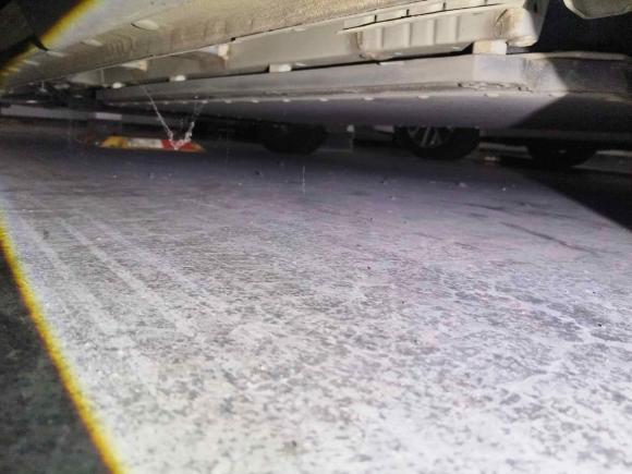 [上海·湘C] 二手比亚迪海鸥2023款 自由版