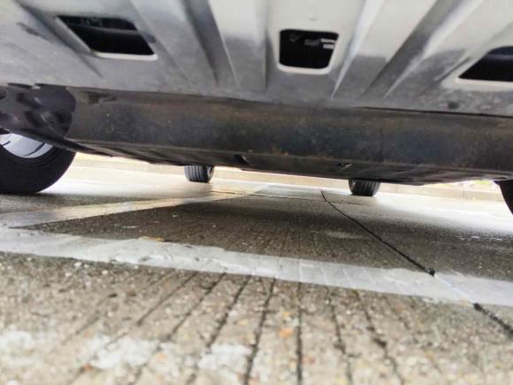 [常州·苏G] 二手雪佛兰科鲁泽2019款 RS 330T 自动畅快版 国VI