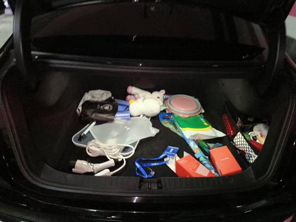 [南京·皖A] 二手比亚迪汉2021款 EV 标准续航版豪华型