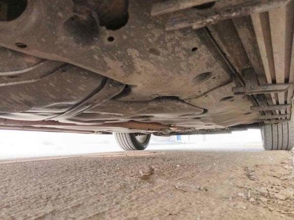 [武汉·鄂W] 二手大众途昂2017款 330TSI 两驱豪华版