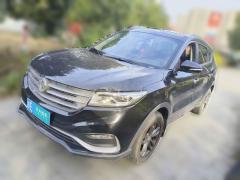 [湖州·浙E] 东风风光风光5802020款 1.5T CVT豪华型