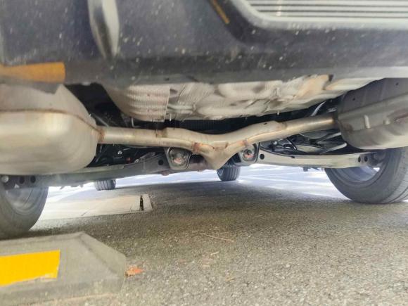 [湖州·浙B] 二手奇瑞艾瑞泽82022款 1.6T DCT逸