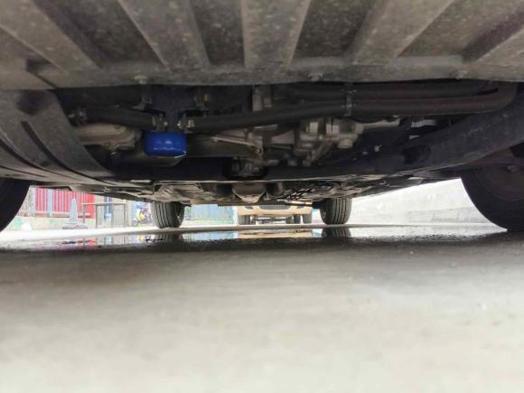 [南昌·赣A] 二手别克威朗2023款 Pro GS 猎风版