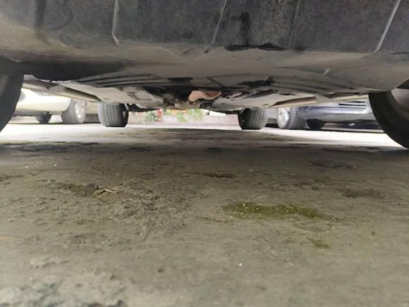 [成都·川A] 二手大众途观2015款 1.8TSI 自动两驱豪华型