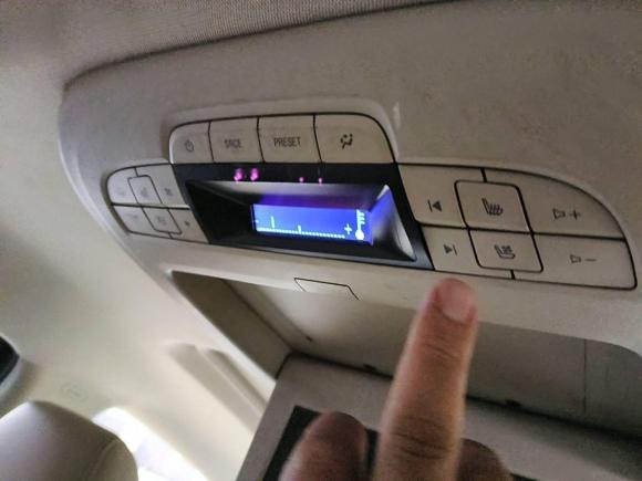 [武汉·鄂G] 二手别克别克GL82011款 3.0L XT豪华商务旗舰版