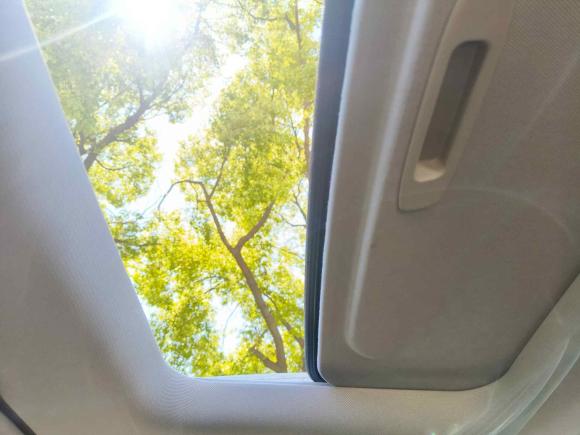 [上海·沪C] 二手别克凯越2018款 15N CVT豪华型