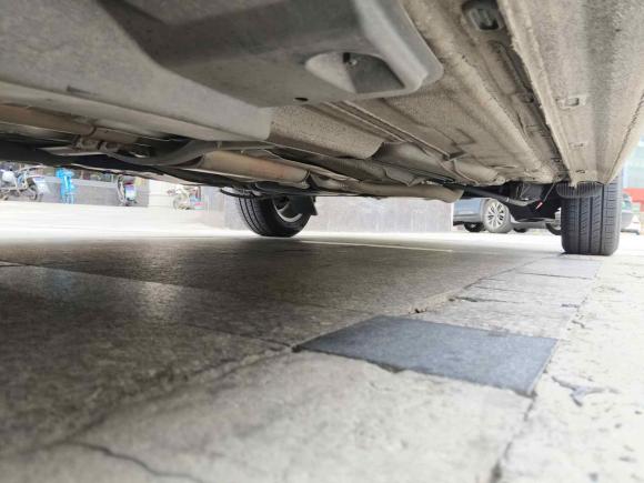 [上海·沪B] 二手大众桑塔纳2019款 1.5L 手动舒适版 国VI