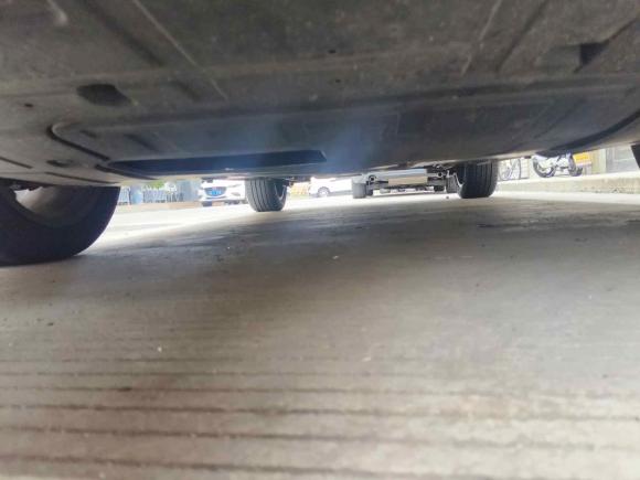 [义乌·浙G] 二手吉利汽车帝豪GS2019款 1.4T CVT动