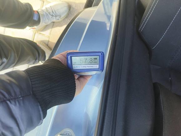 [青岛·鲁B] 二手哪吒汽车哪吒V2022款 潮 300 Lite 三元锂