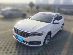 [宁波·浙B] 大众朗逸2021款 280TSI DSG舒适版