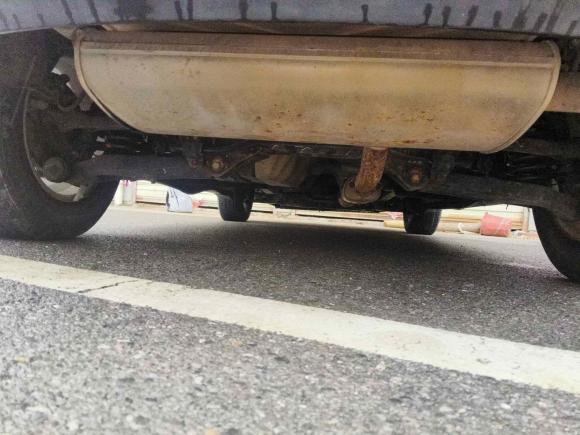 [武汉·鄂A] 二手起亚智跑2014款 2.0L 自动两驱版GL