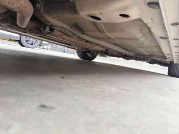 [温州·浙C] 二手荣威荣威3602015款 20T TST尊享版