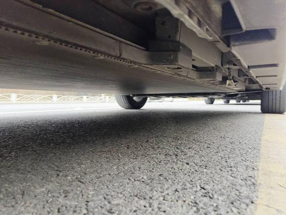 [南京·苏A] 二手比亚迪海豚2021款 405km 时尚版