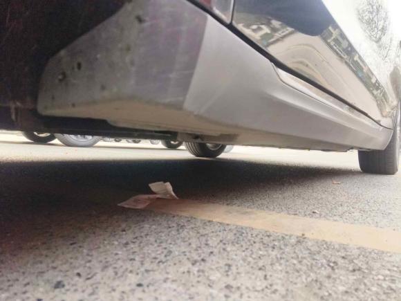 [武汉·鄂A] 二手红旗红旗E-QM52023款 620km PLUS