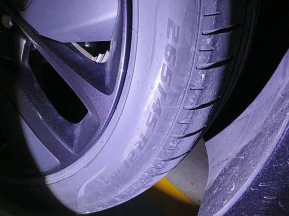 [杭州·浙A] 二手理想汽车理想L82023款 Air