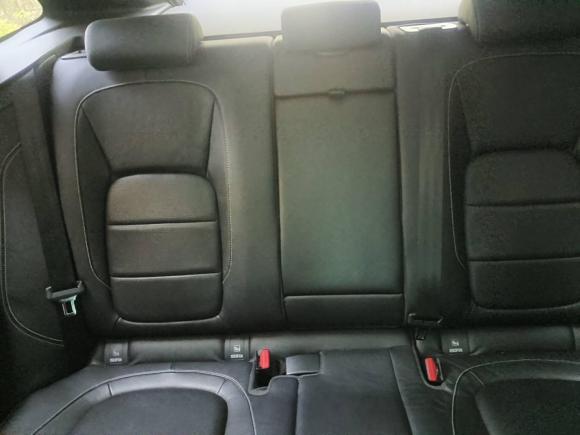 [合肥·皖A] 二手捷豹捷豹F-PACE2018款 2.0T 四驱R-Sport运动版