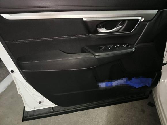 [苏州·苏E] 二手本田本田CR-V2019款 锐·混动 2.0L 两驱净速版 国VI