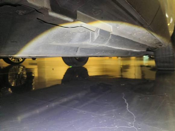 [成都·川A] 二手丰田RAV4荣放2020款 2.0L CVT两驱尊贵版