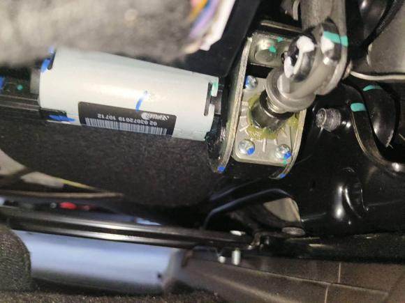 [佛山·粤E] 二手吉利汽车嘉际2019款 1.5TD MHEV DCT臻享型