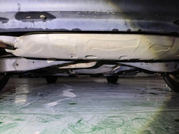 [武汉·鄂A] 二手大众高尔夫2011款 1.6 自动舒适型