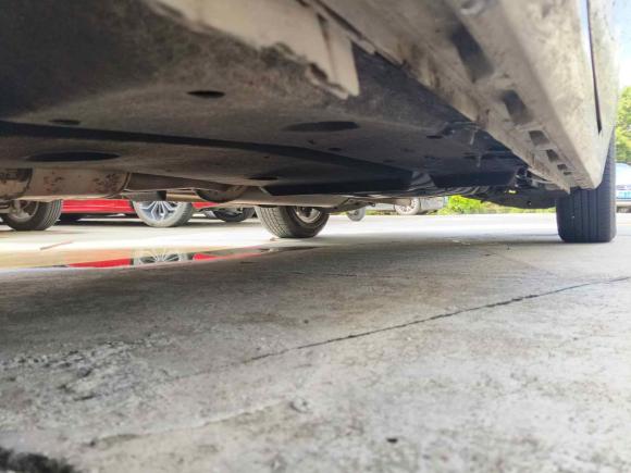 [广州·粤A] 二手别克别克GL82017款 ES 28T 舒适型 国V