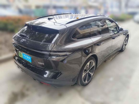 [义乌·浙A] 二手蔚来蔚来ET5T2023款 75kWh Touring