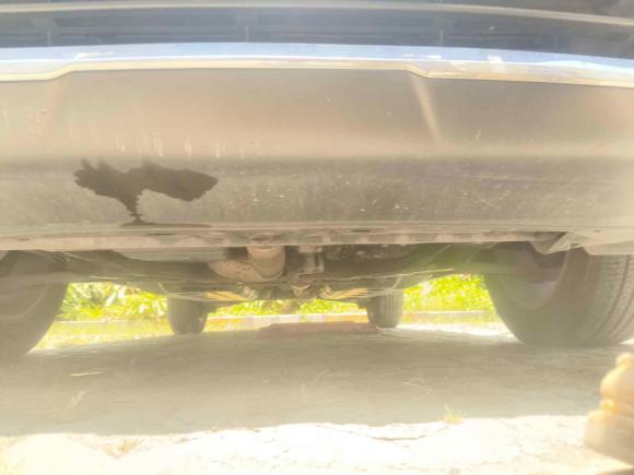 [上海·沪B] 二手日产奇骏2019款 2.5L CVT智联七座领先版 4WD