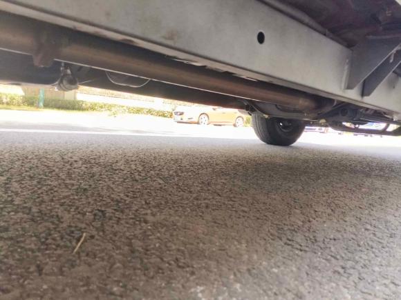 [无锡·苏B] 二手中兴小老虎2020款 1.5T汽油两驱舒适型大双国VI