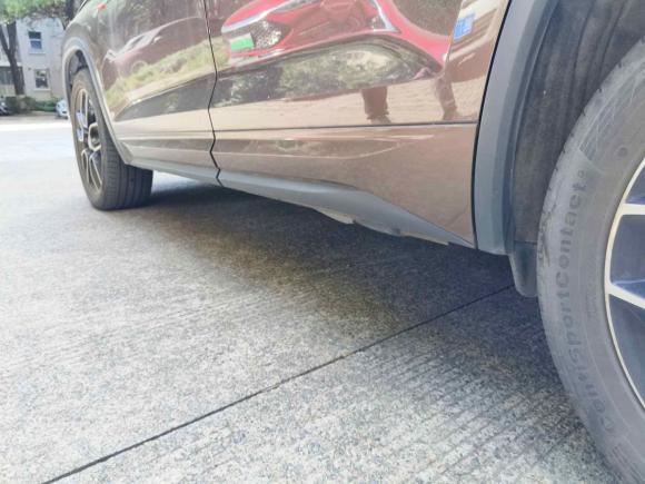 [上海·沪B] 二手斯柯达柯迪亚克GT2019款 TSI380 四驱豪华版 国VI