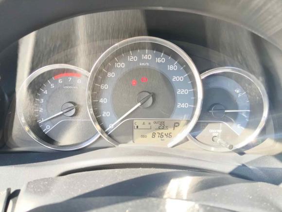 [佛山·粤E] 二手丰田雷凌2017款 改款 185T CVT精英版 国V