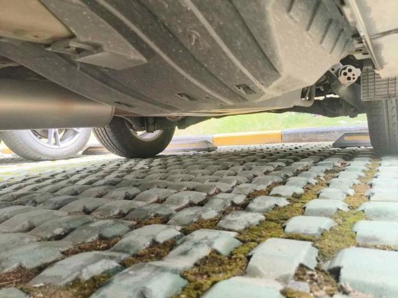 [南京·苏A] 二手哈弗哈弗H62019款 运动版 1.5T 自动两驱精英型 国VI