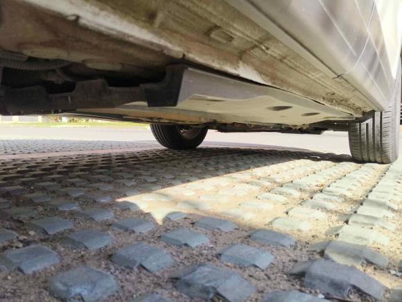 [无锡·苏B] 二手大众途观2016款 280TSI 自动两驱丝绸之路风尚版