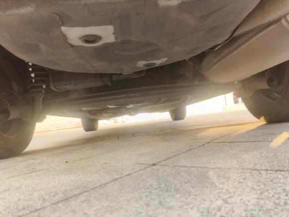 [青岛·鲁B] 二手比亚迪比亚迪F32020款 1.5L 手动超值版