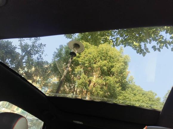 [嘉兴·浙F] 二手比亚迪海豚2021款 405km 时尚版