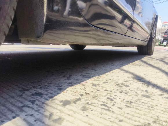 [上海·沪A] 二手别克君越2016款 20T 精英型