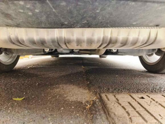 [上海·沪C] 二手凯迪拉克凯迪拉克CT52024款 28T 豪华型Pro