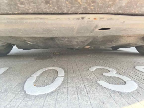 [广州·粤H] 二手福特福睿斯2015款 1.5L 自动时尚型