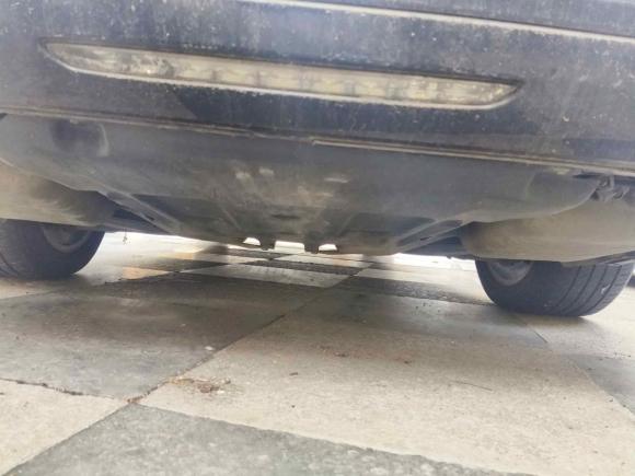 [南京·苏A] 二手奔驰奔驰S级2014款 S 320 L 商务型